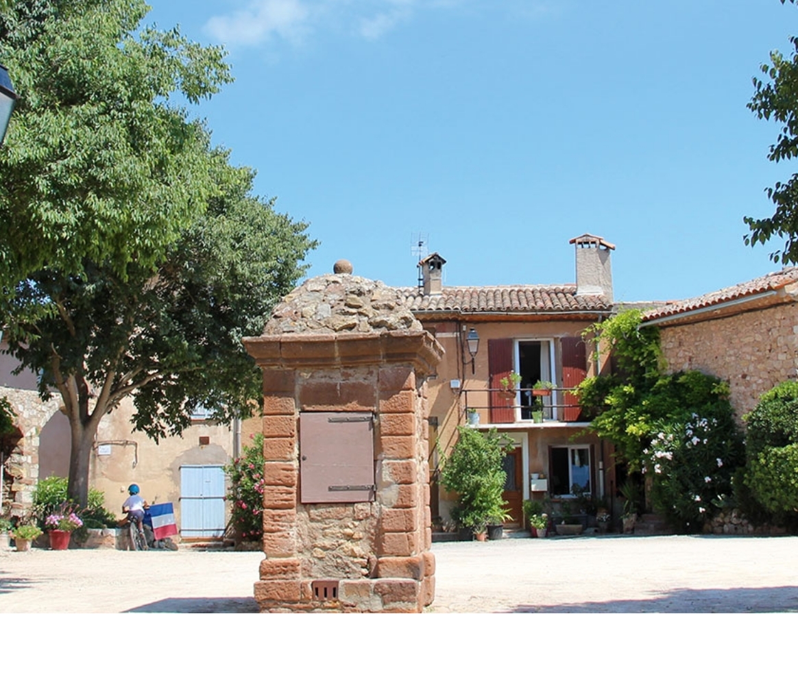 Le Cannet-des-Maures est une commune française située dans le département du Var, en région française Provence-Alpes-Côte d'Azur