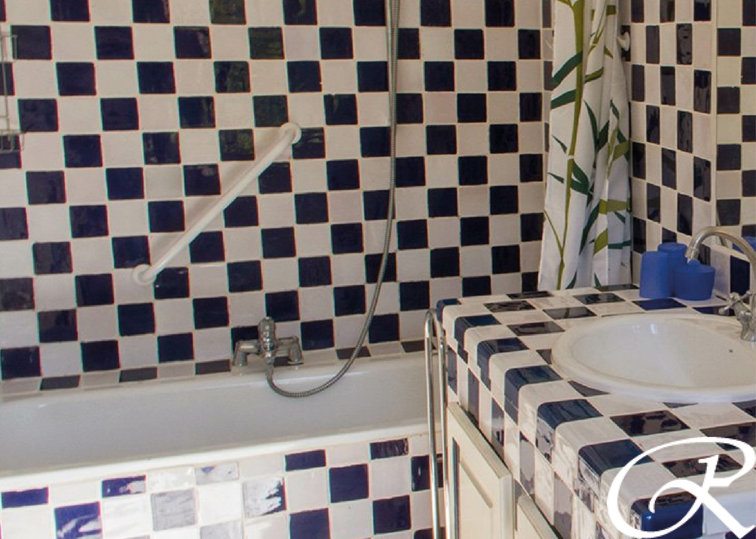 Location meublée T2 l’Appartement de l’Anis vous offrira 35m²